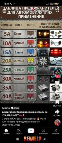 Разные